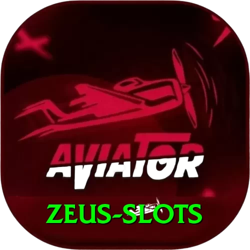 zeus slots Max Pro v5.7.1 - 2